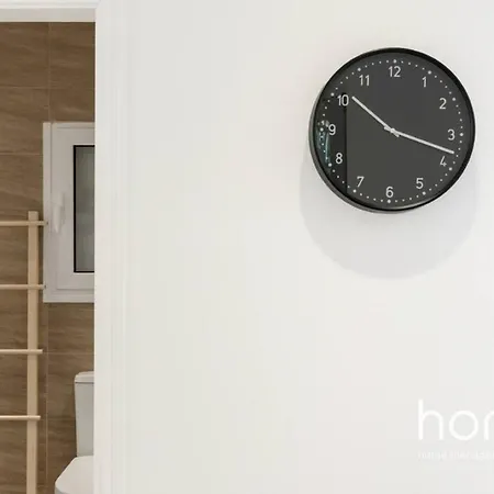 Radiant Homm Vouliagmeni Apartment, 4ppl Atény