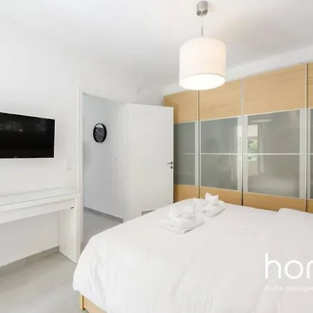 Radiant Homm Vouliagmeni Apartment, 4ppl Apartmán