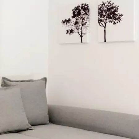 Radiant Homm Vouliagmeni Apartment, 4ppl Apartmán