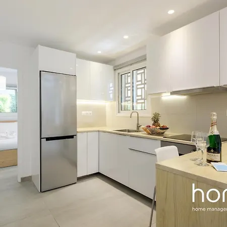 Radiant Homm Vouliagmeni Apartment, 4ppl Apartmán Atény