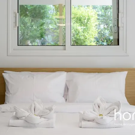 Radiant Homm Vouliagmeni Apartment, 4ppl *
